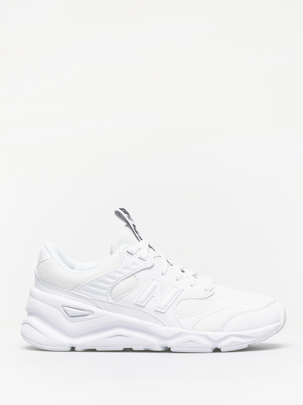 New Balance X90 Shoes Wmn white (white)
