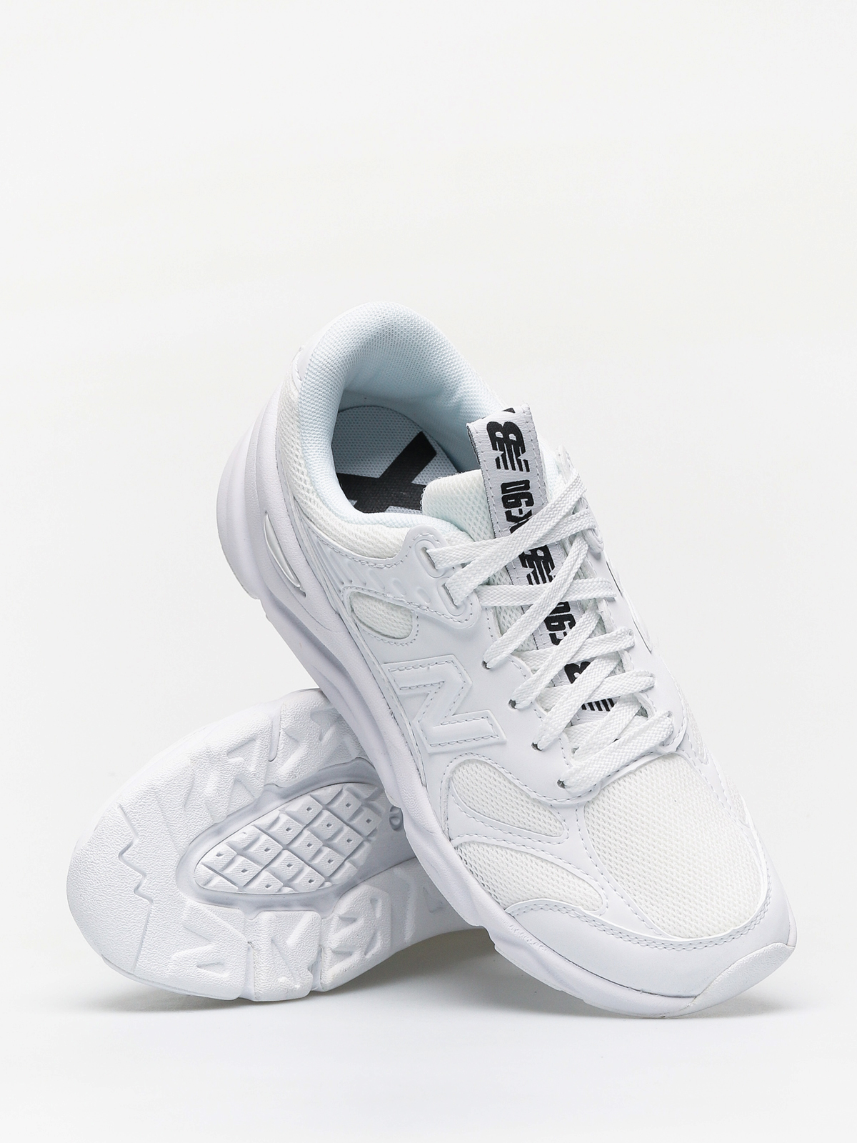 New Balance X90 Shoes Wmn (white)