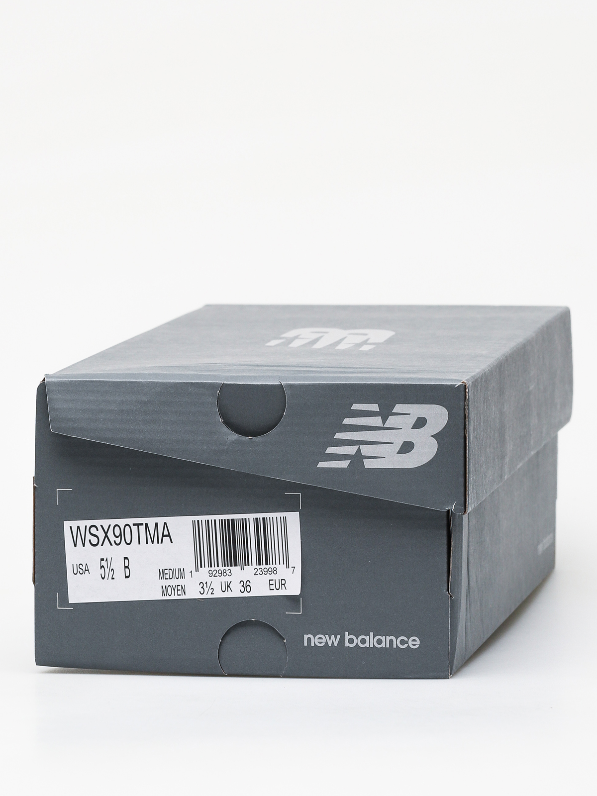 New Balance X90 Shoes Wmn (white)