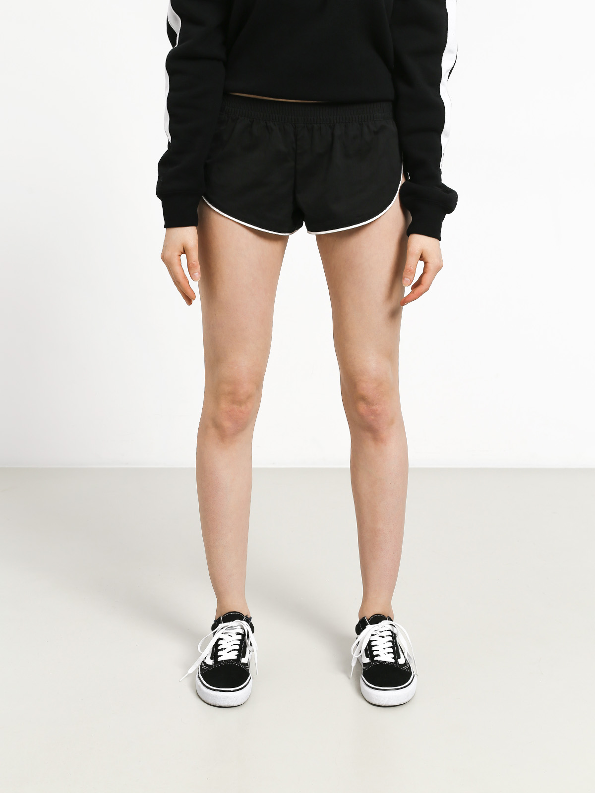 RVCA Stateside Boardshorts (black)