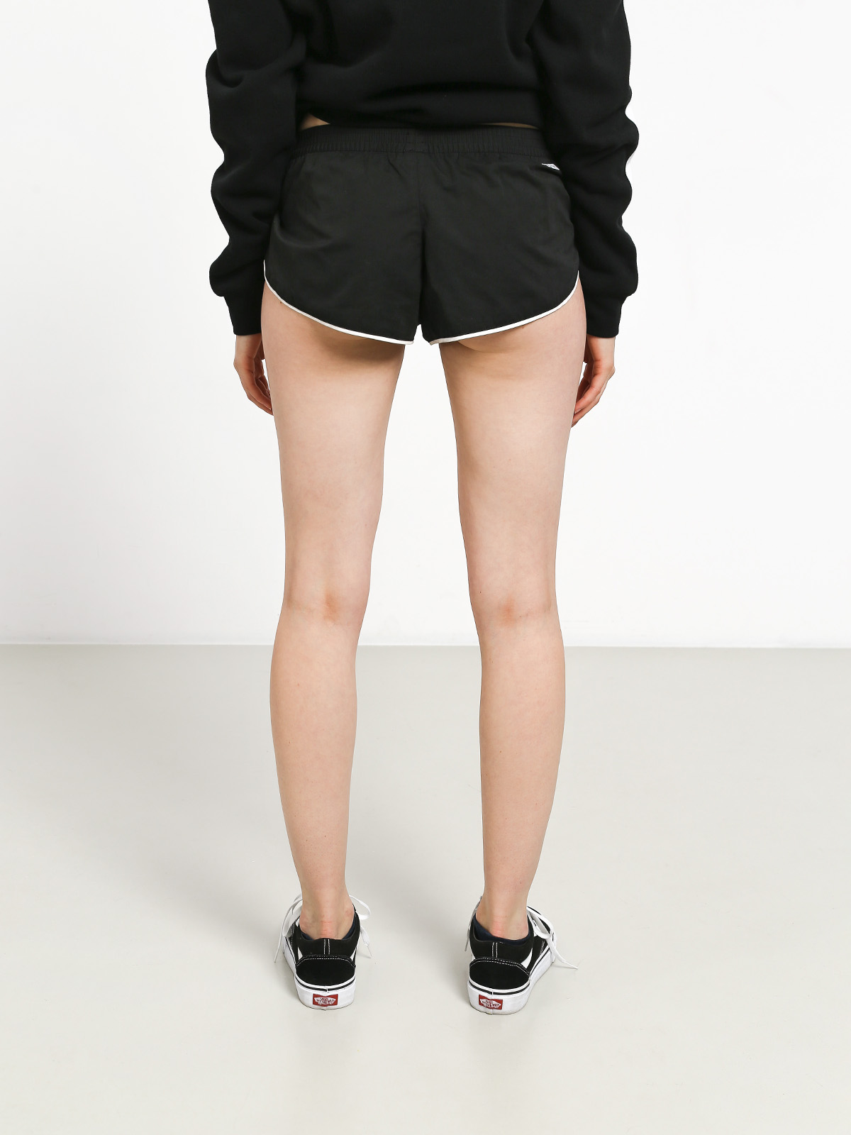 RVCA Stateside Boardshorts (black)