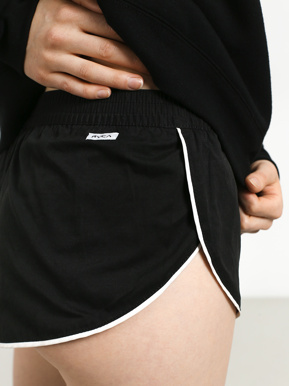 RVCA Stateside Boardshorts (black)