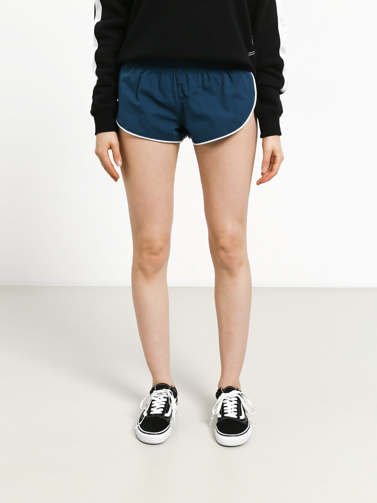 RVCA Stateside Boardshort Shorts (poseidon blue)