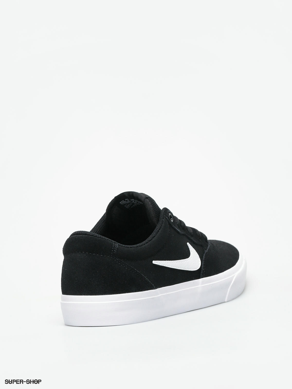 nike sb chron slr black