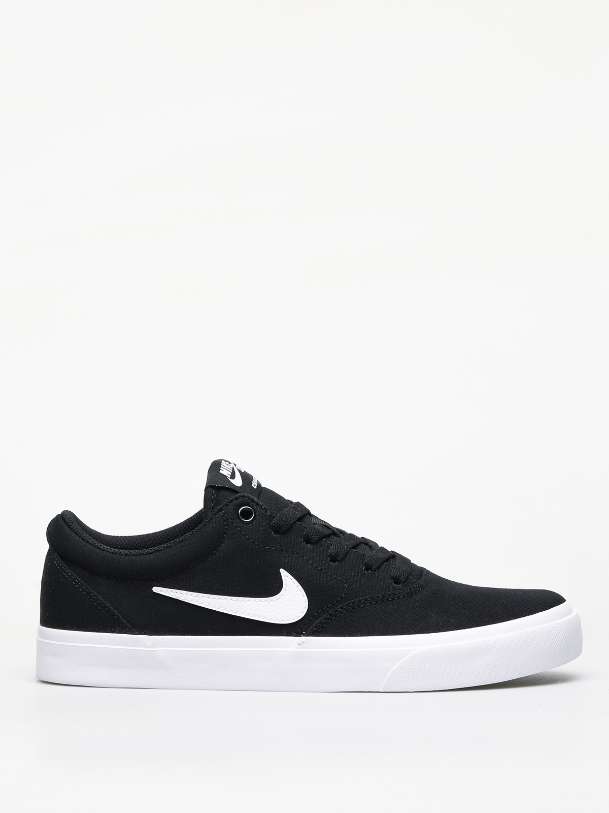 Nike SB Charge Slr Shoes (black/white)