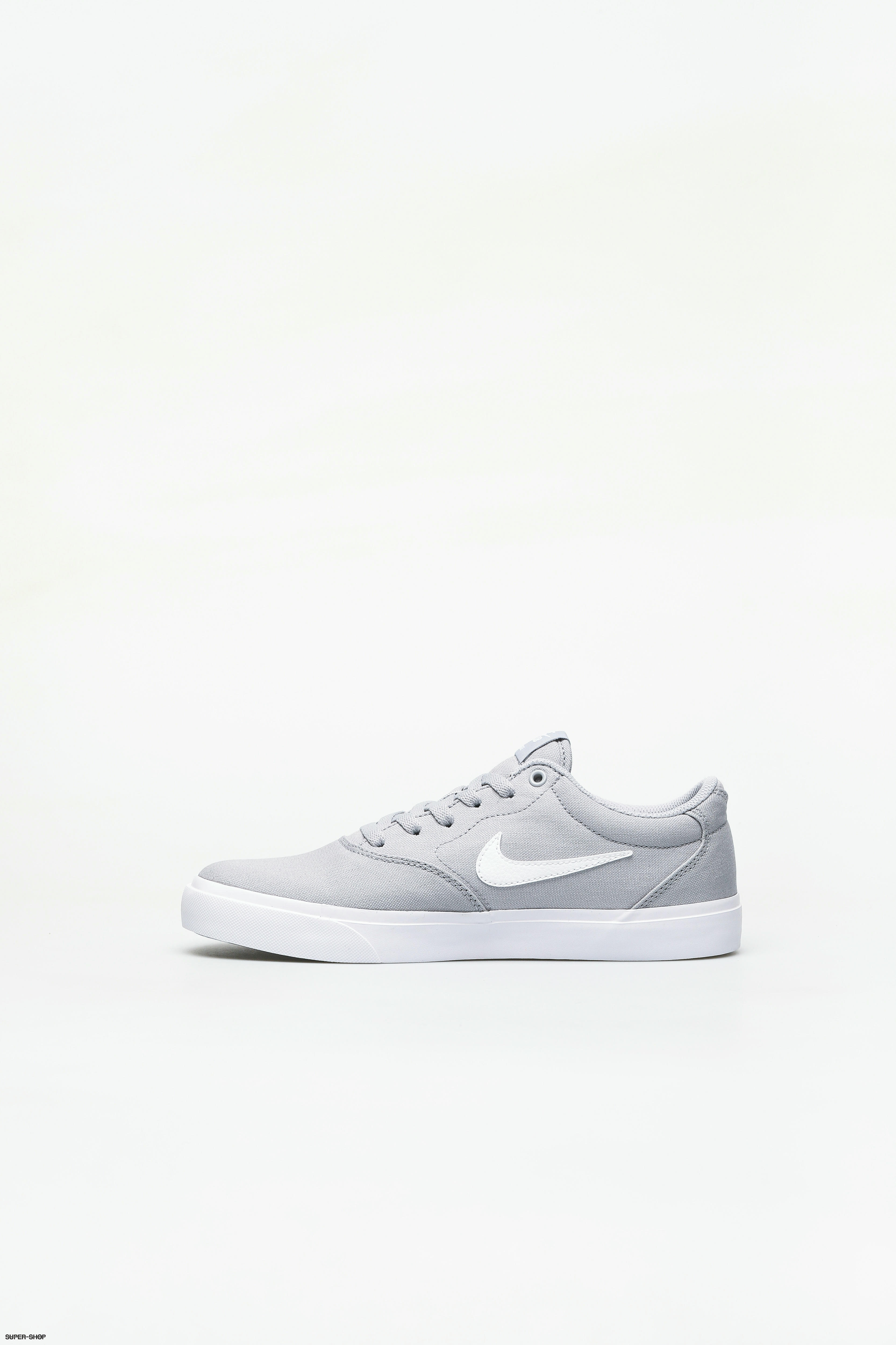 nike sb charge slr grey