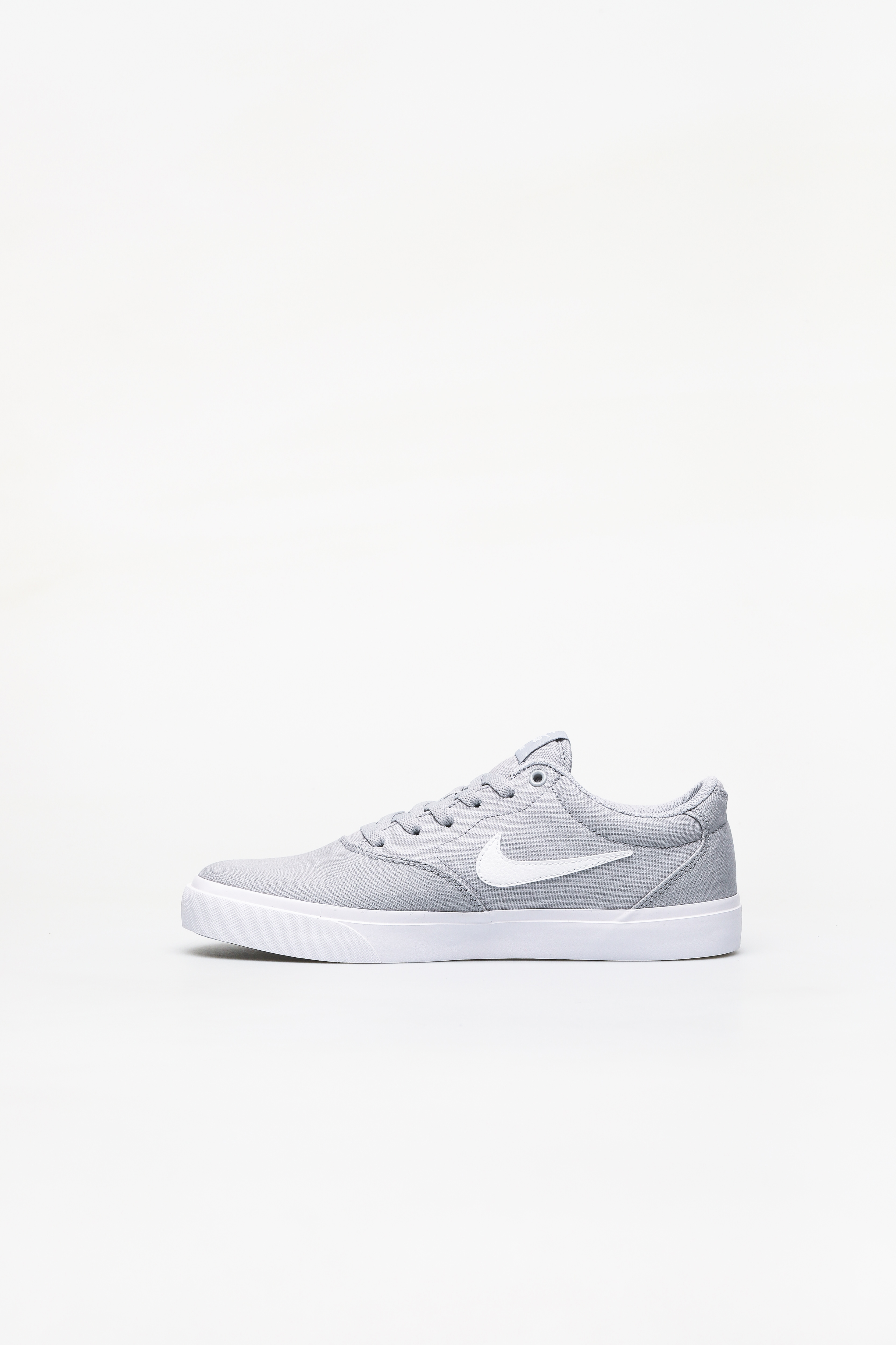 Nike SB Charge Slr Shoes (wolf grey/white)