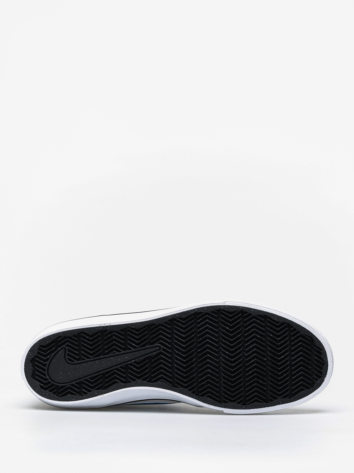 Nike SB Sb Solarsoft Portmore II Schuhe (vast grey/lt photo blue vast grey black)