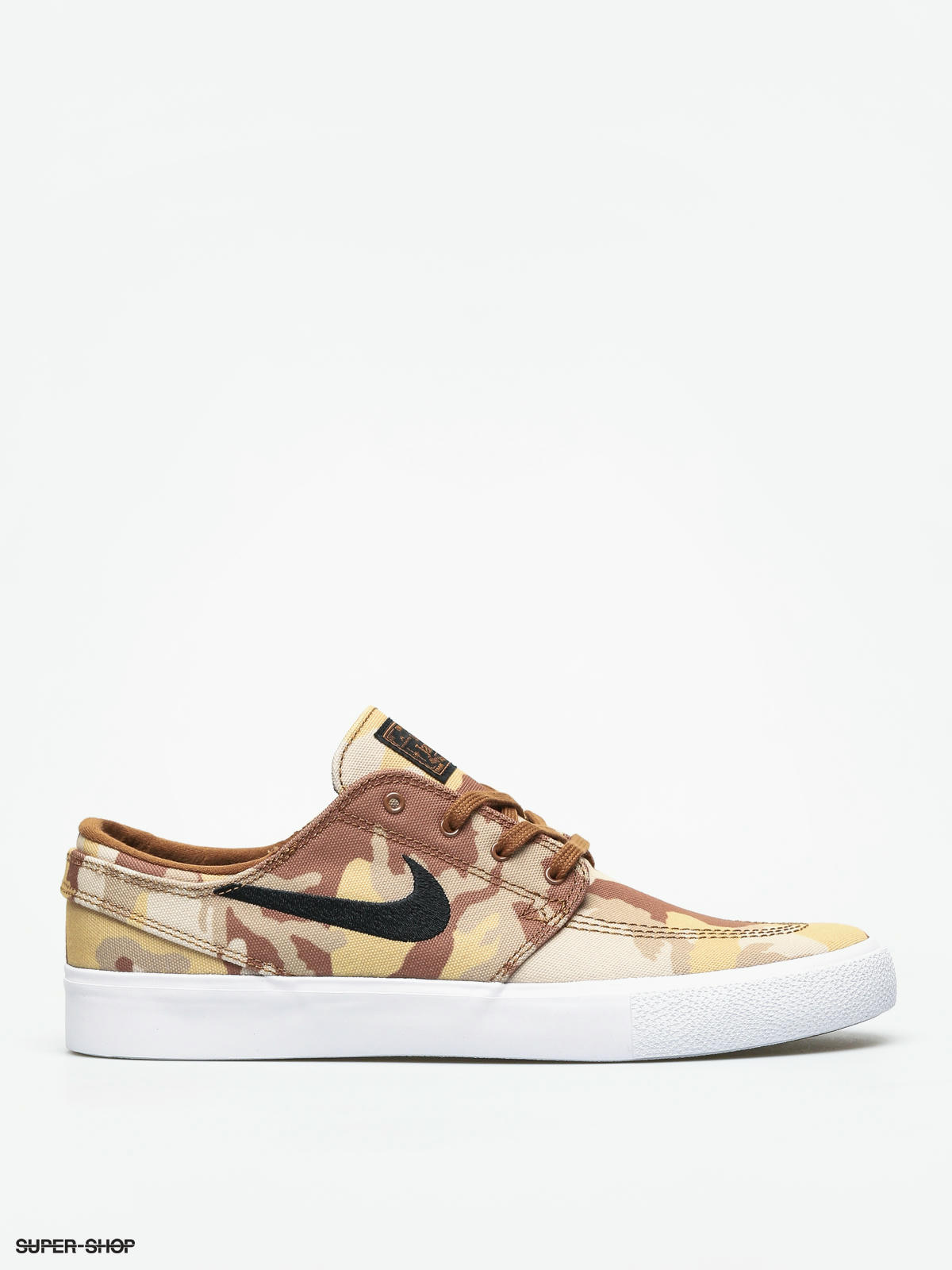 Zoom cheap janoski prm