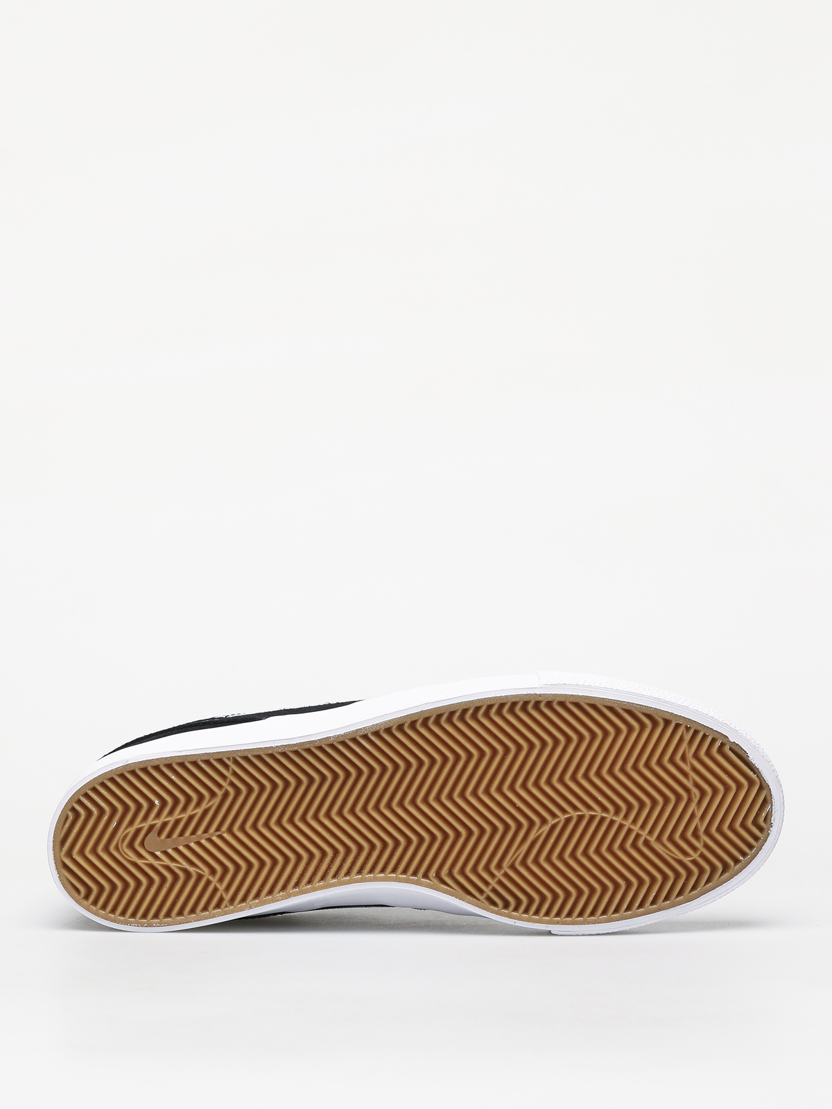 Nike SB Zoom Janoski Slip Rm Shoes (black/white white)