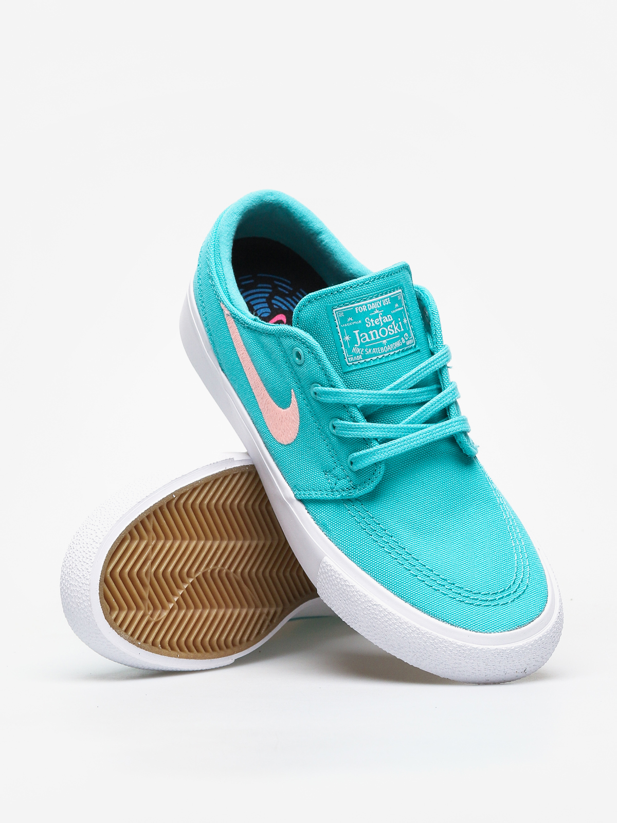 nike sb zoom pink