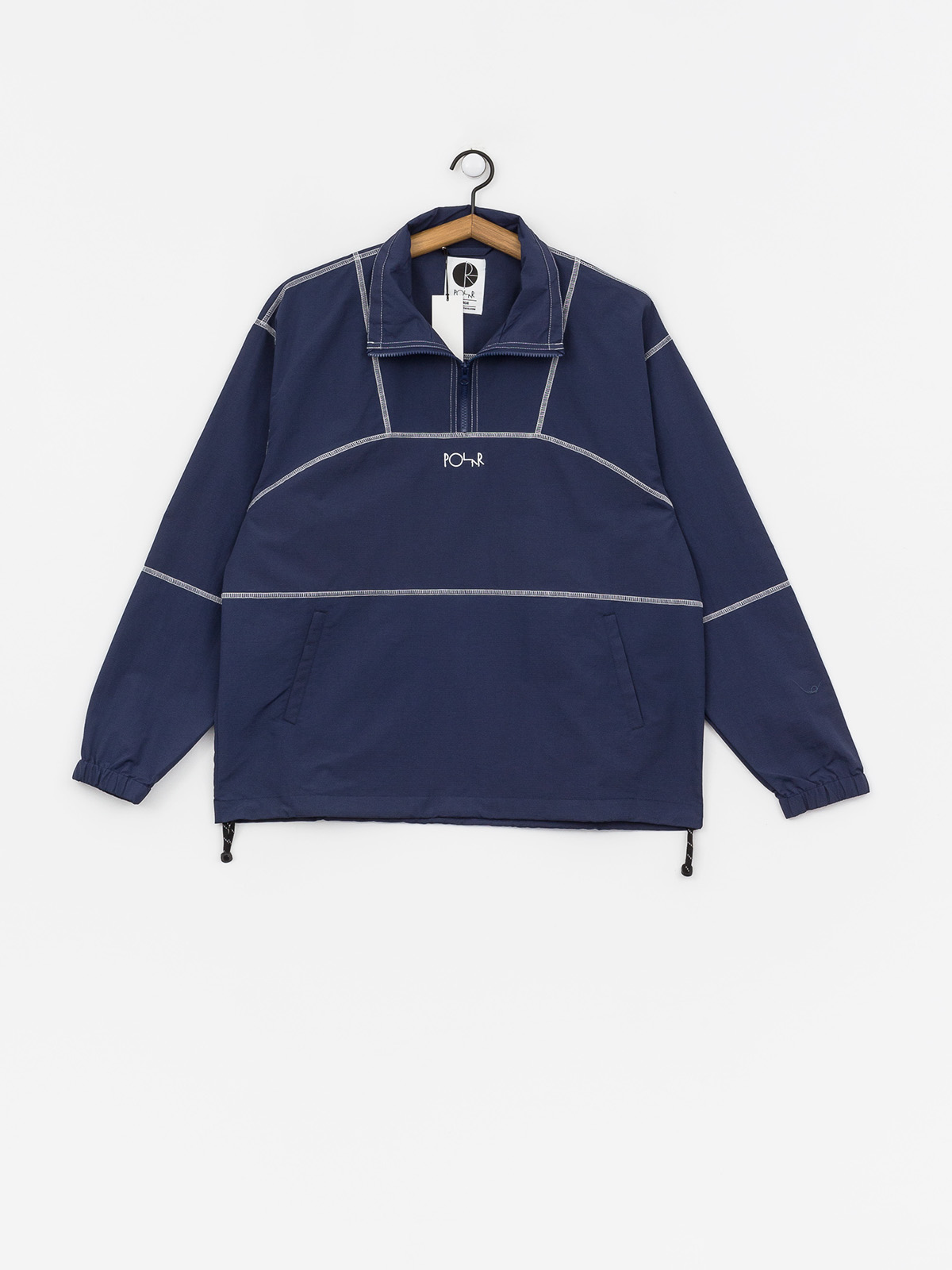 Polar Skate Wilson Jacket (navy)