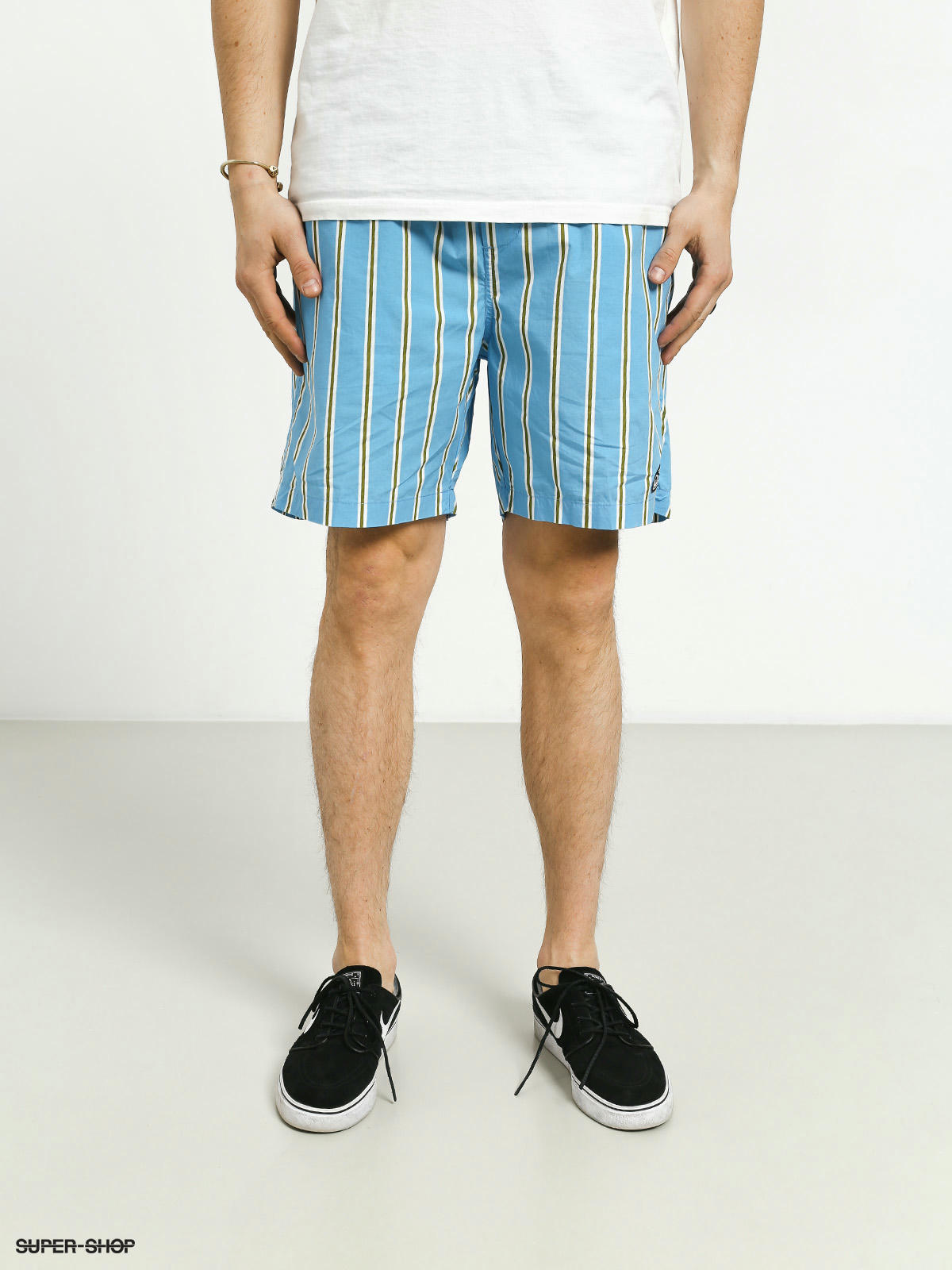 obey easy shorts