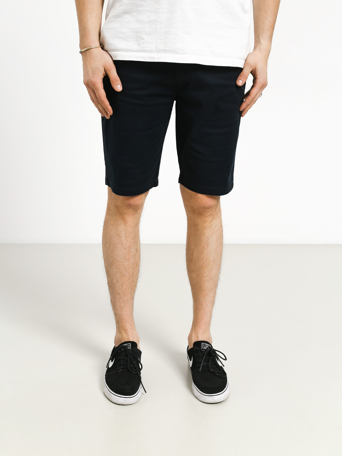 Element Howland Classic - Pantaloncini Uomo, Comodi E Traspiranti, Per Outdoor E Tempo Libero - 2