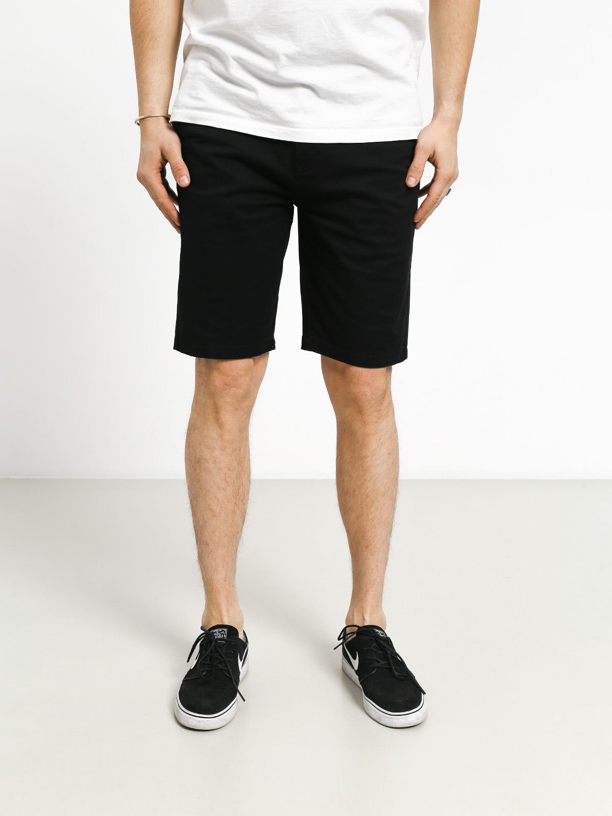 Element Howland Classic Shorts (flint black)