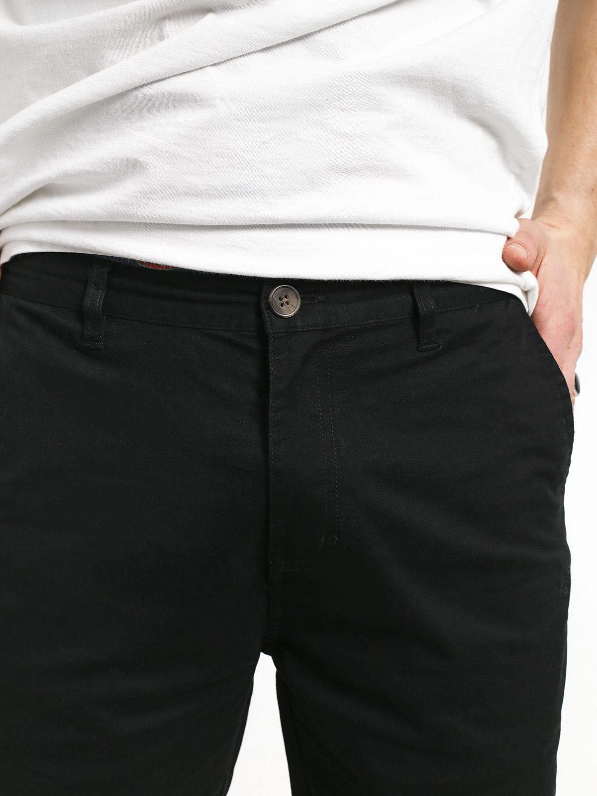 Element Howland Classic Shorts (flint black)