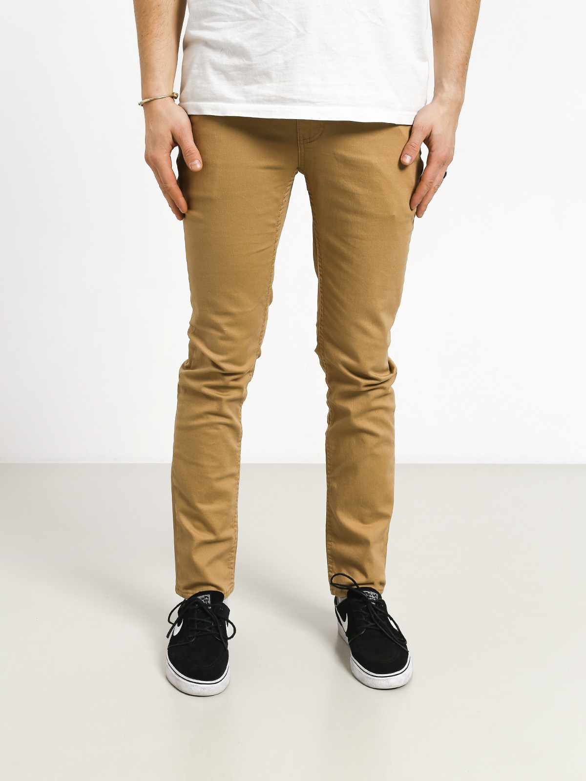 Element E01 Color Pants (desert khaki)