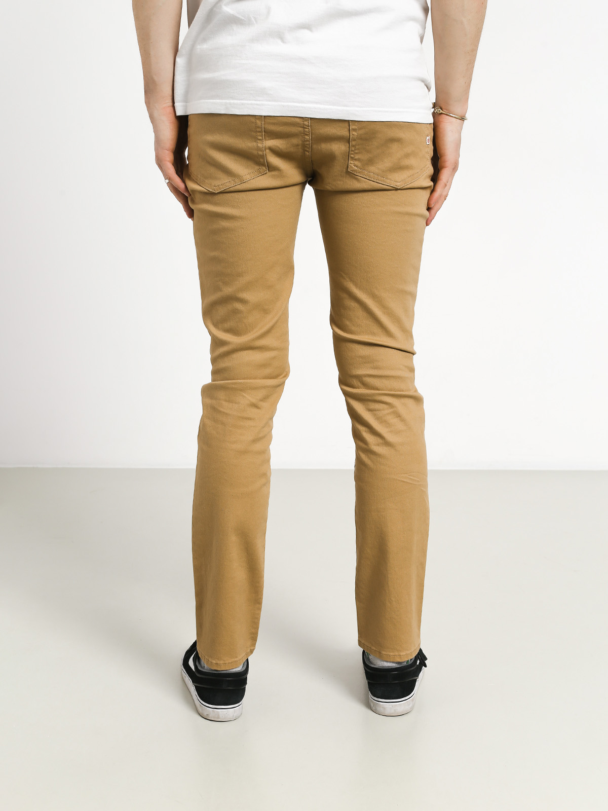 Element E01 Color Pants (desert khaki)