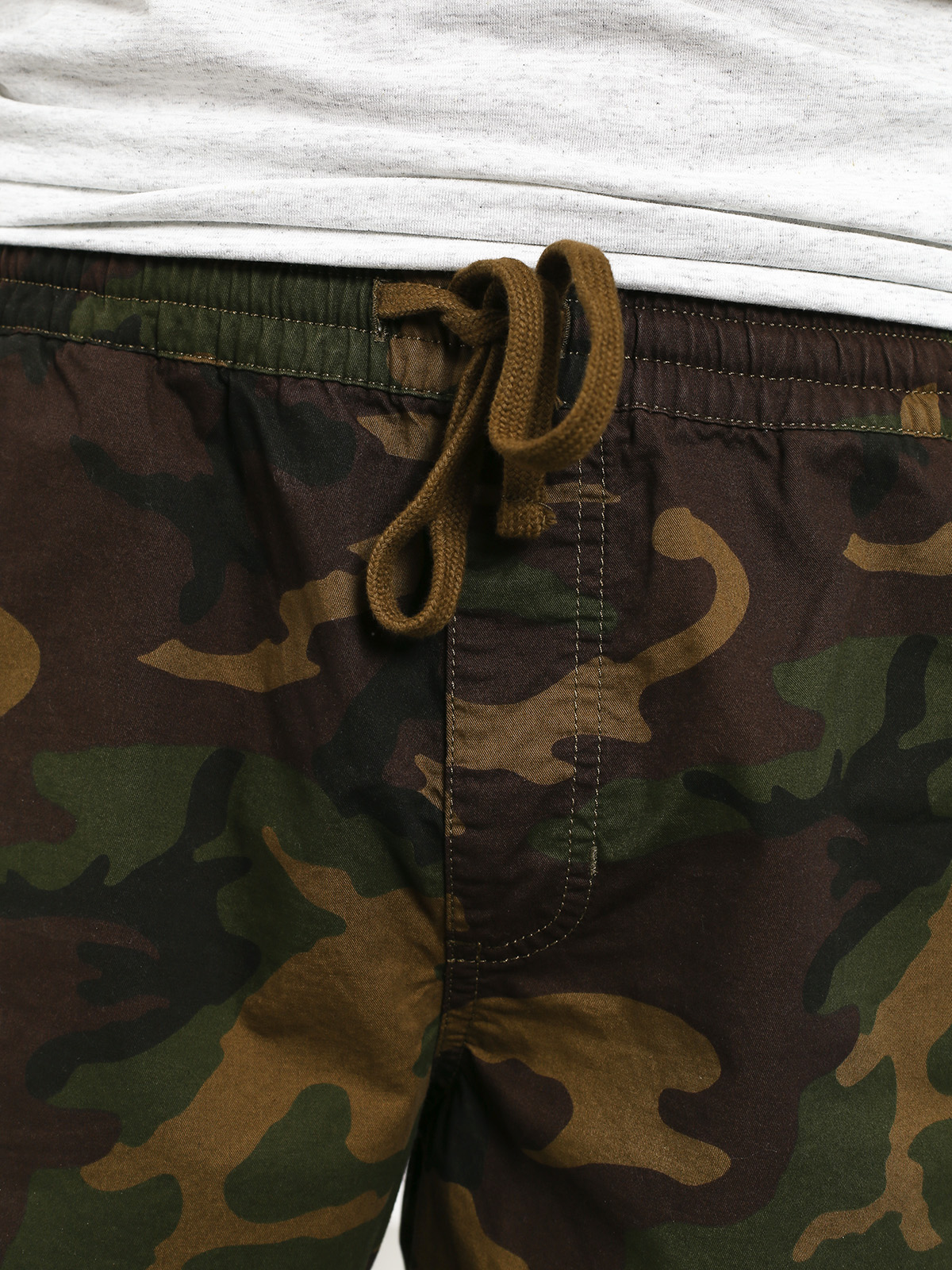 Vans Range Shorts (camo)