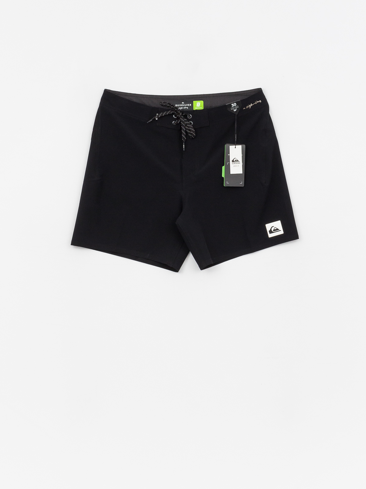 Quiksilver Highline Kaimana 16 Boardshorts (black)