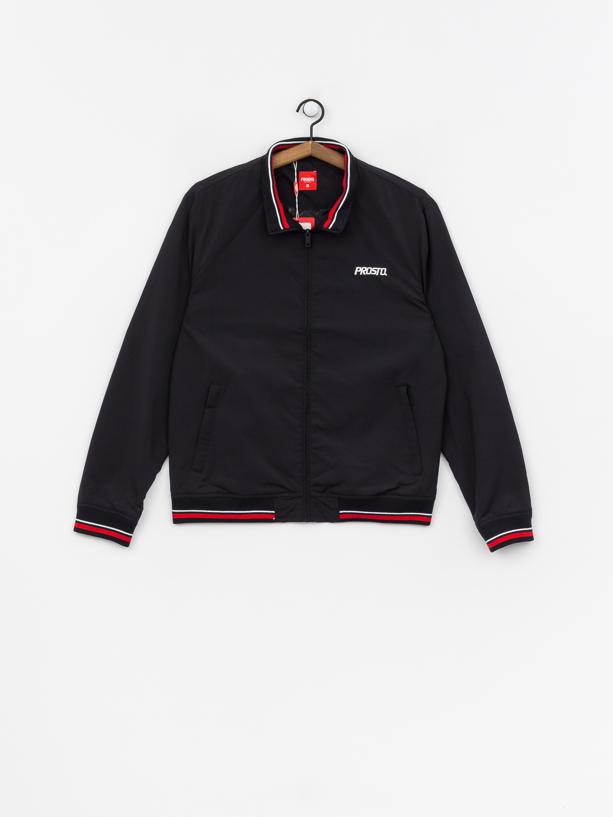 Prosto Sail Jacket (navy)