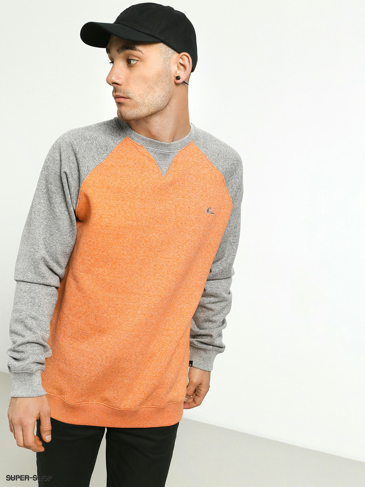 Quiksilver 2025 everyday sweatshirt