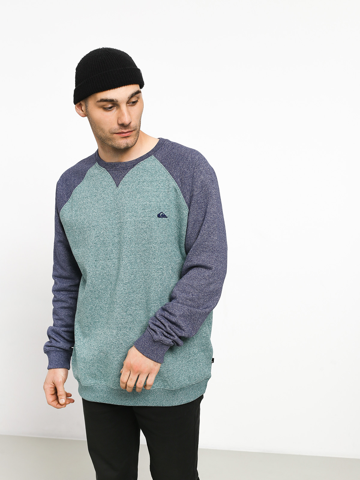 quiksilver everyday sweatshirt