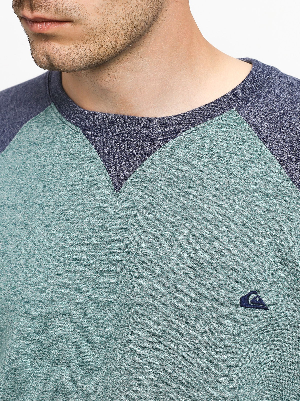 quiksilver everyday sweatshirt