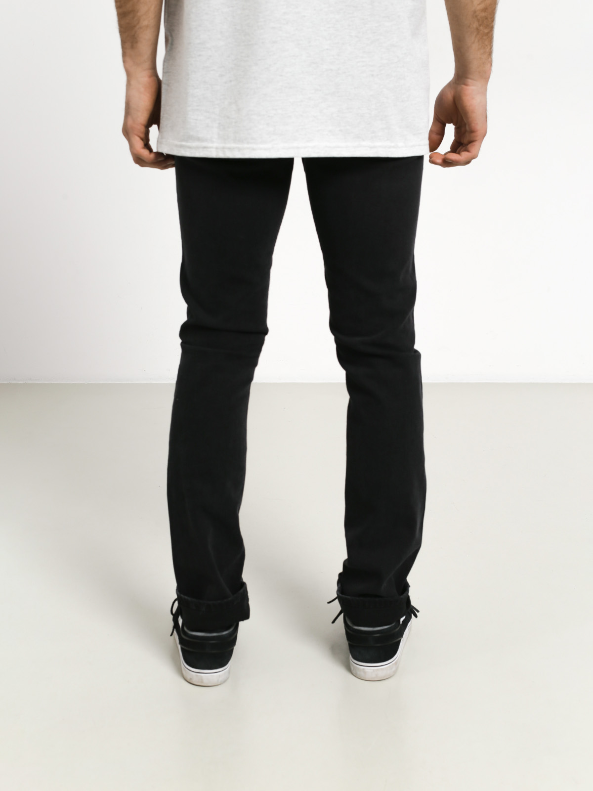 Carhartt WIP Rebel Pants (black)