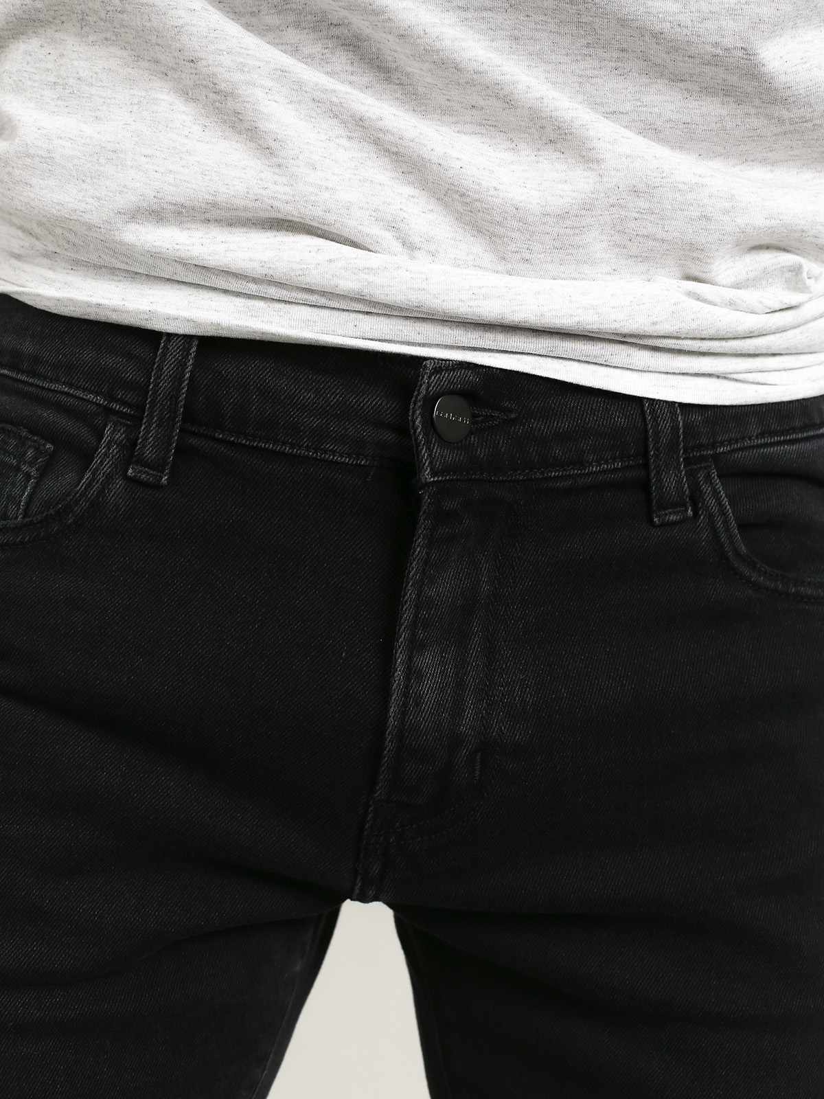 Carhartt WIP Rebel Pants (black)