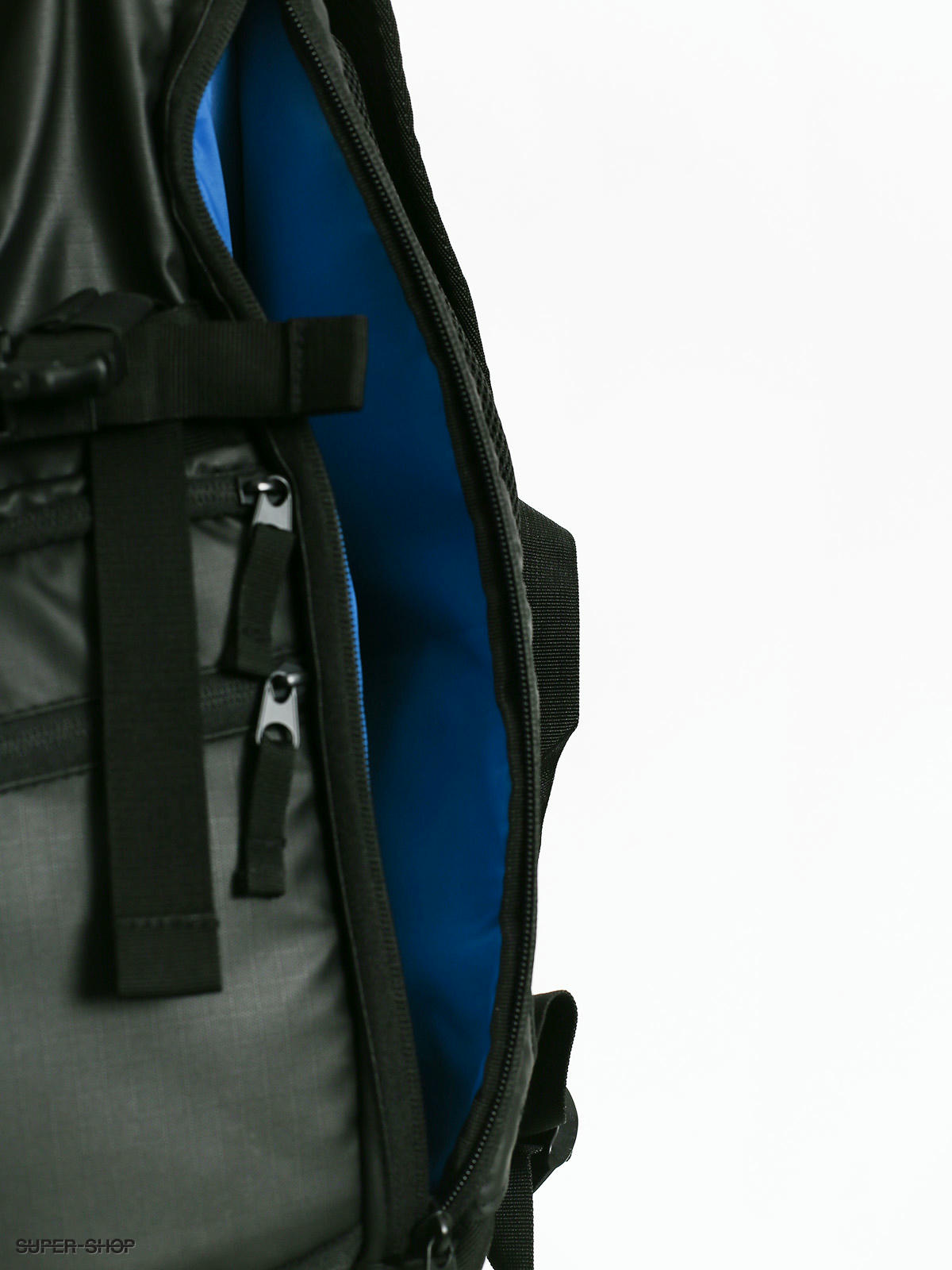 rvca camera backpack