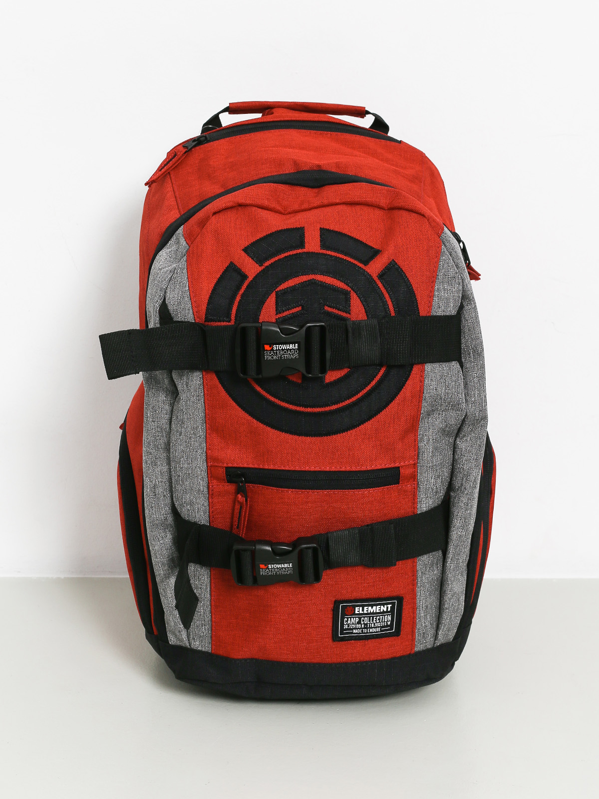 element skate backpack