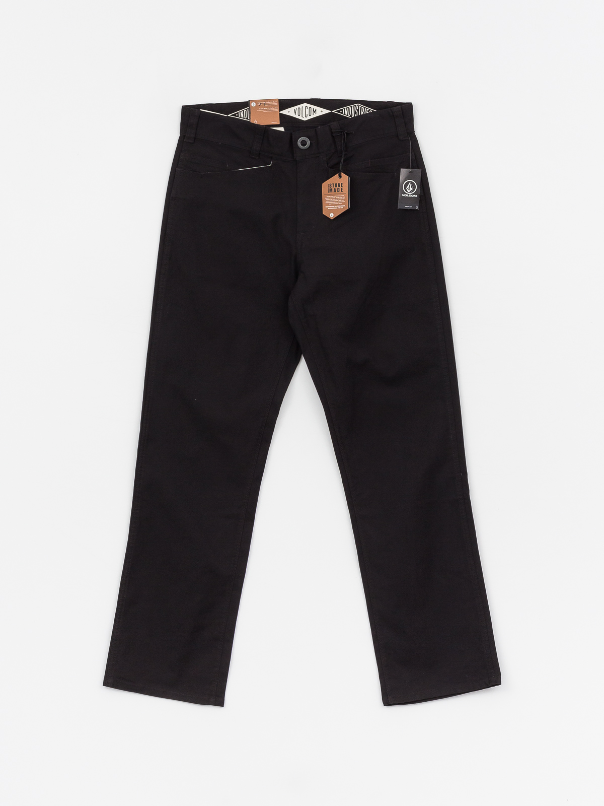volcom work pants