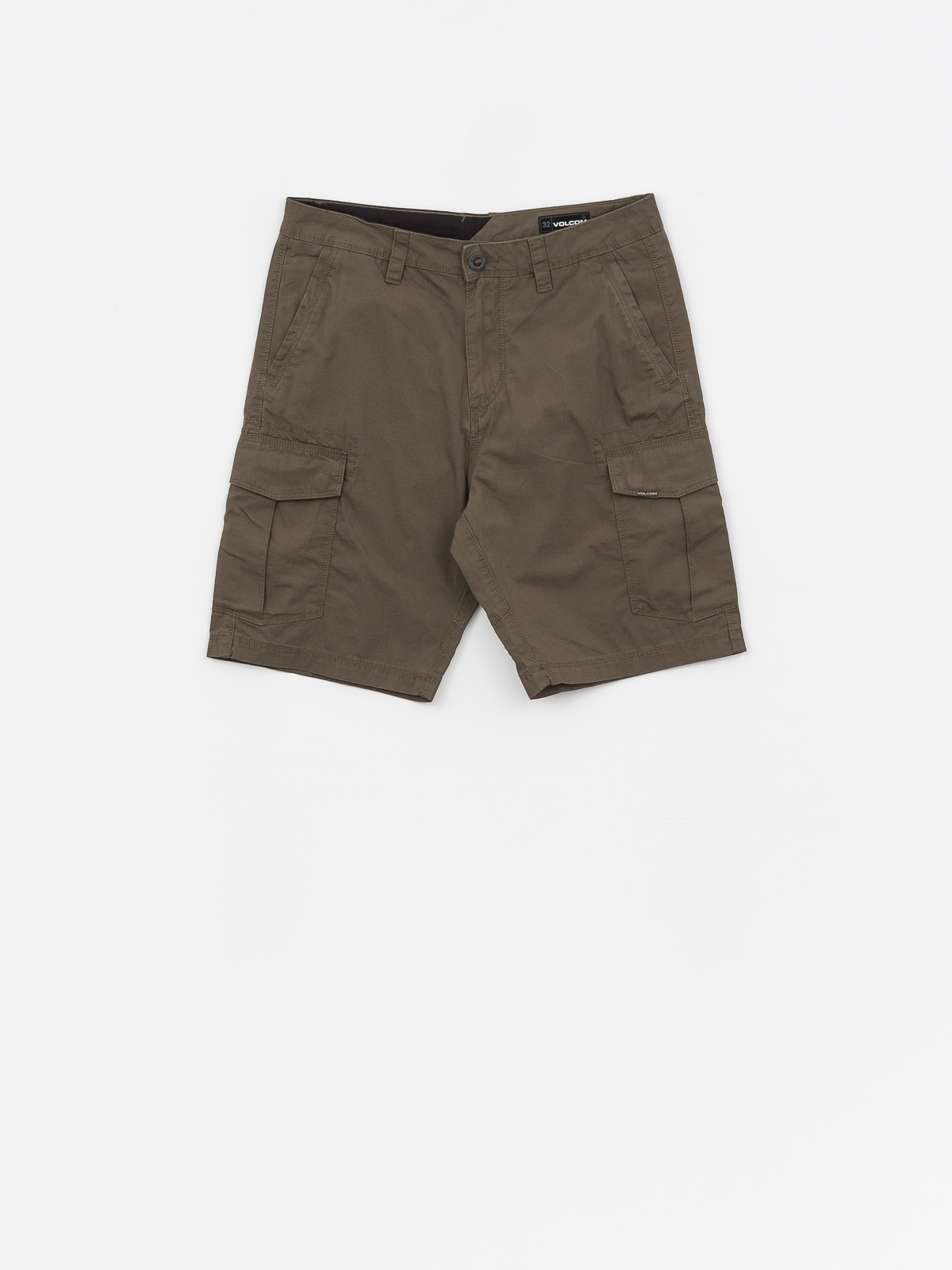 Volcom Miter II Cargo Shorts (dko)