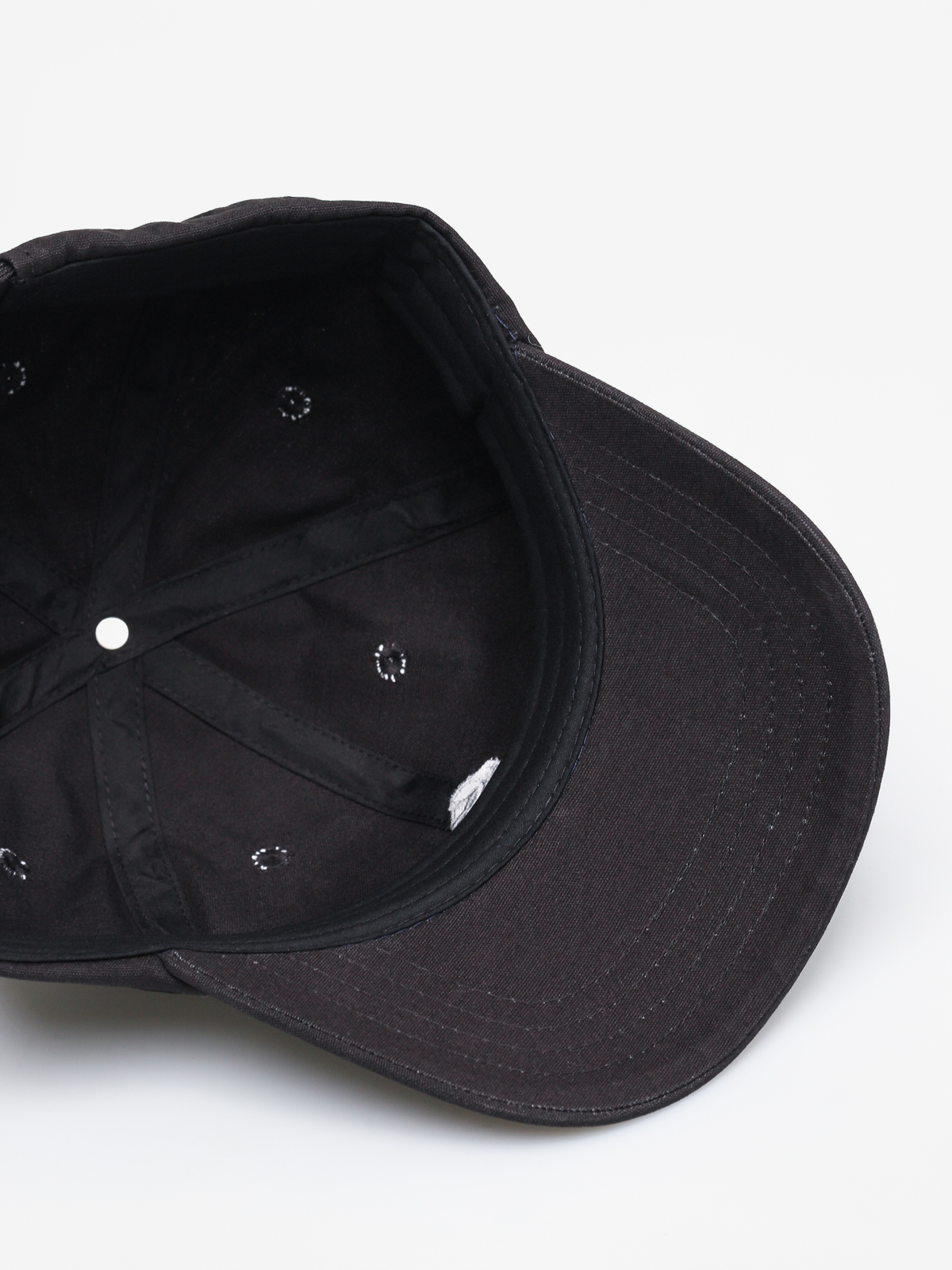 quiksilver papa cap