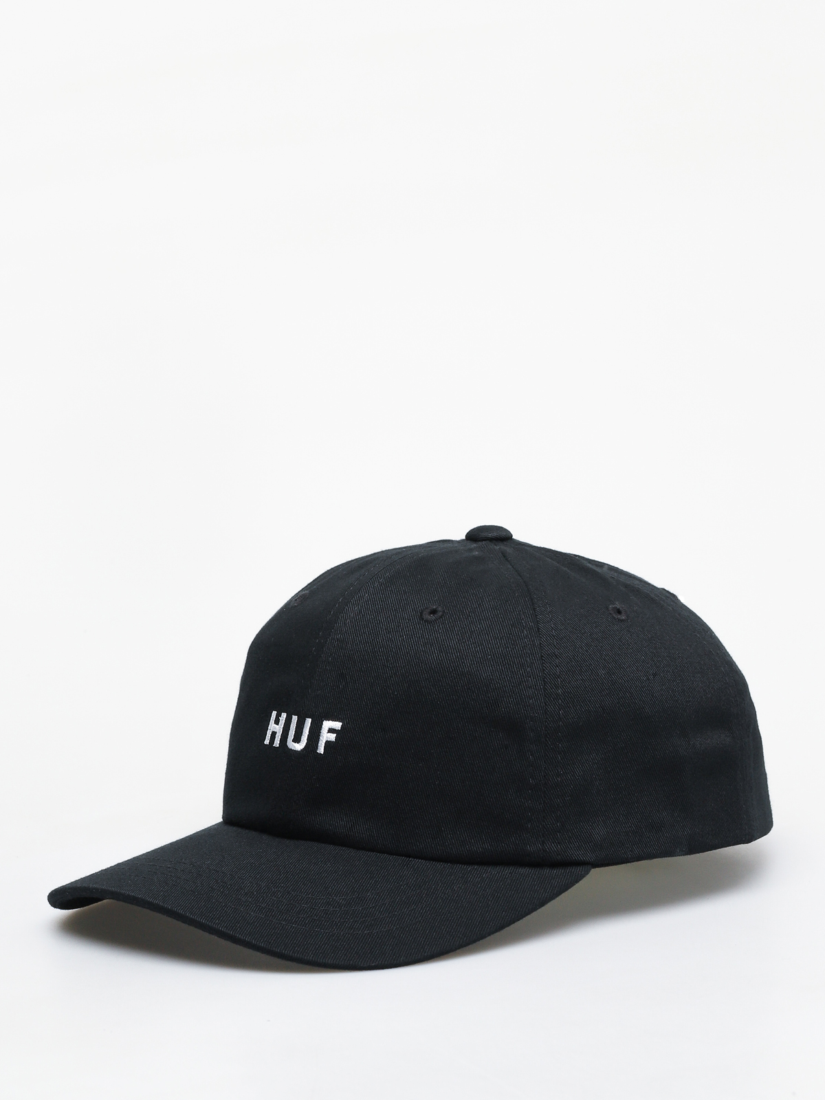 huf cap black