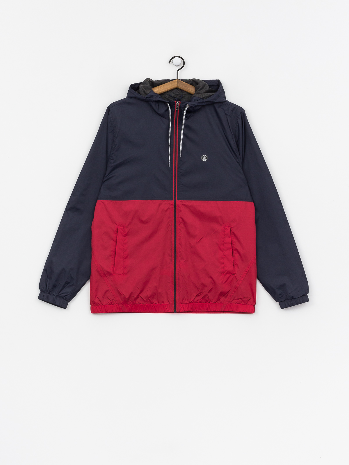 Volcom Ermont Jacket (bur)