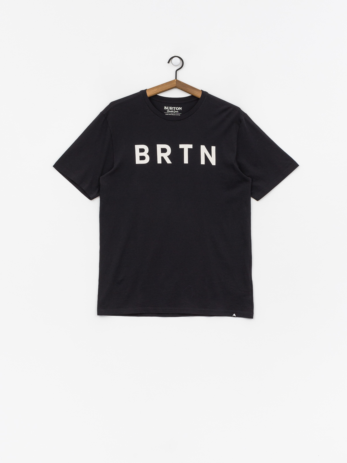 Burton Brtn T-shirt (true black)