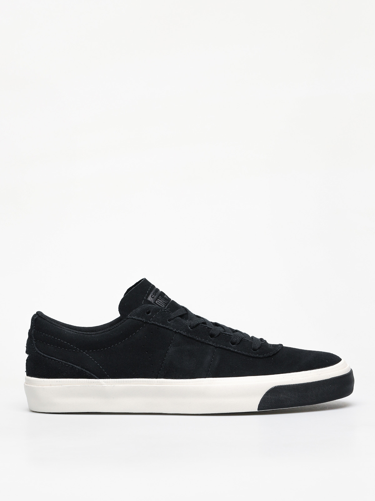 Converse One Star Cc Lifestyle Ox Chucks (black/black/egret)