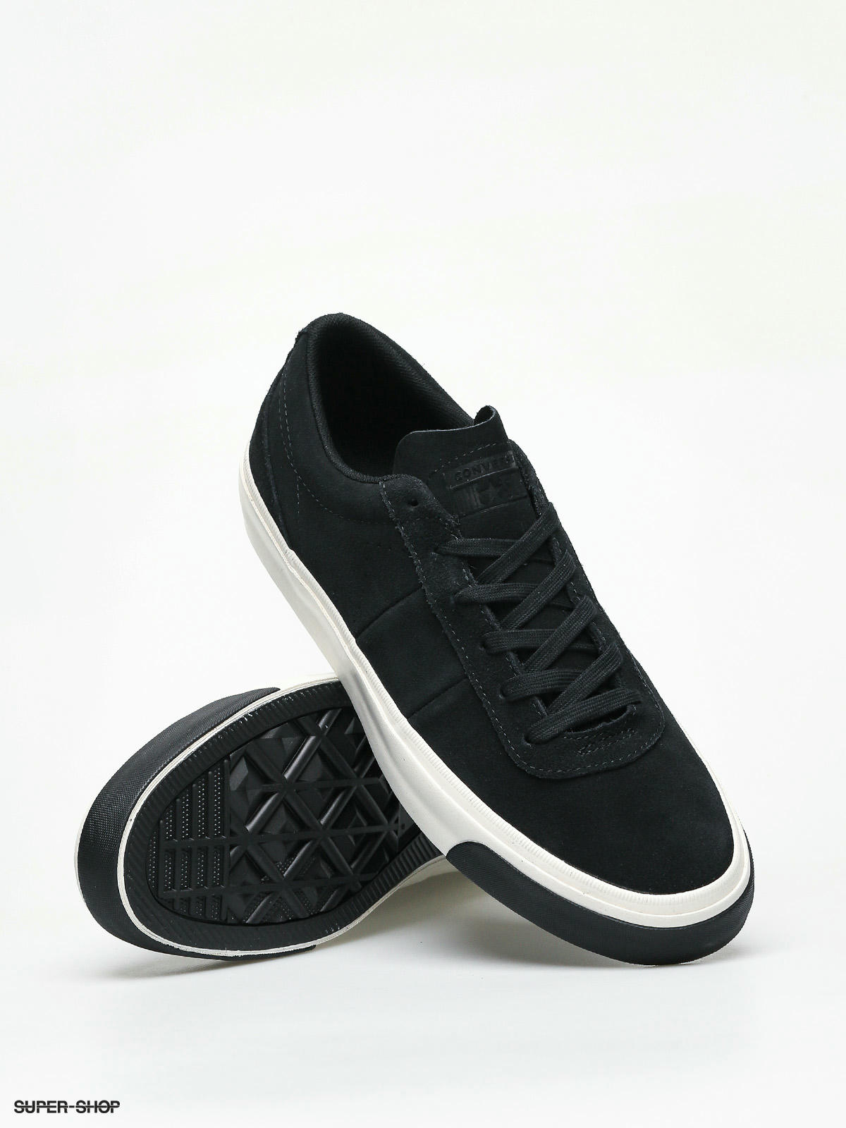 converse lifestyle one star ox suede