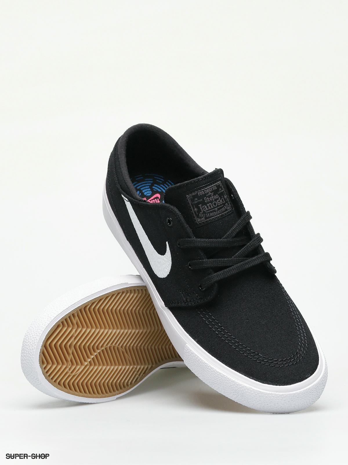 janoski cnvs