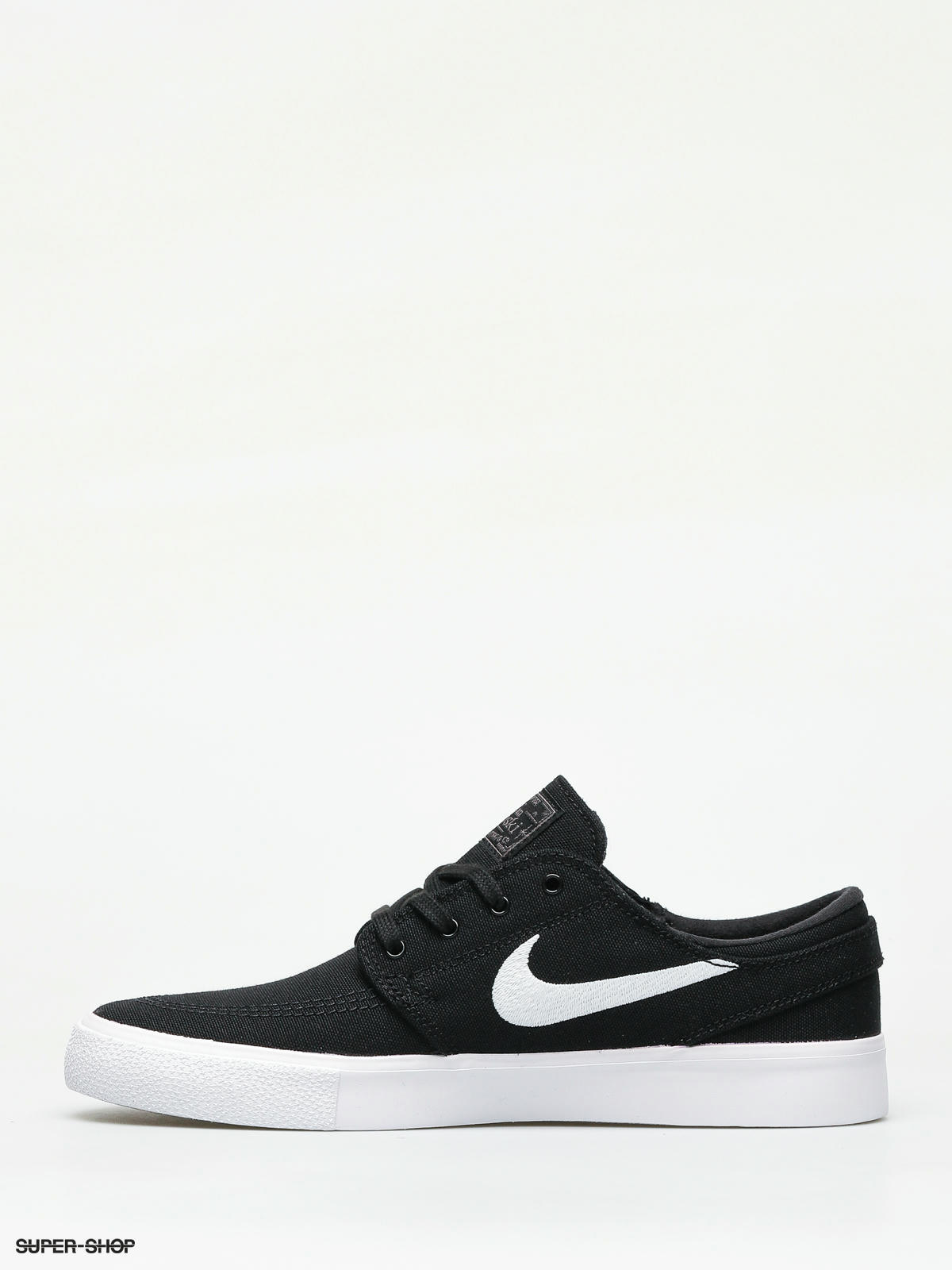 nike janoski grey gum