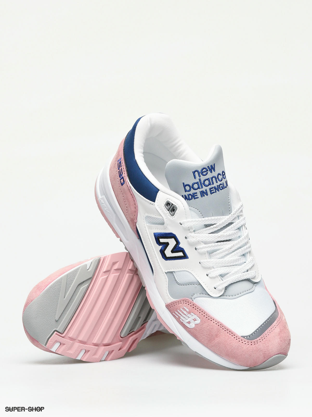 new balance 1530 pink