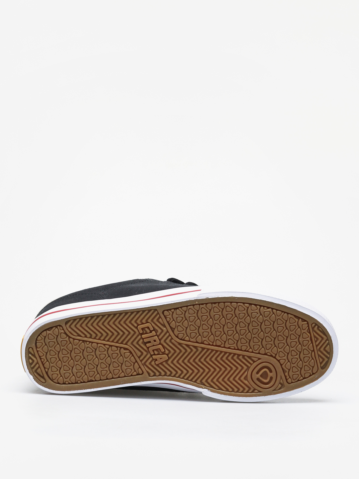 Circa Lopez 50 Schuhe (black/rasta/white)