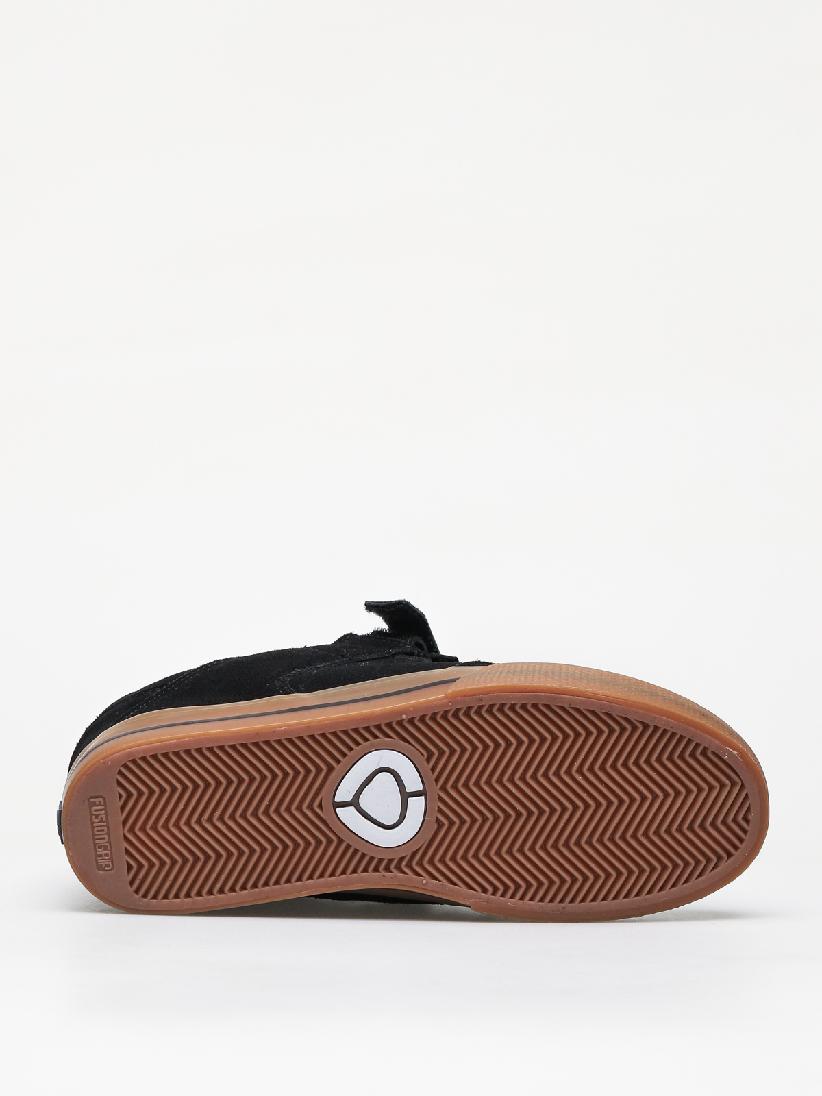 Circa 205 Vulc Shoes (black/gum)