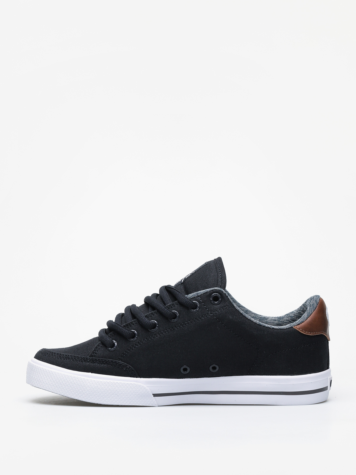 Circa Lopez 50 Shoes (navy/white)
