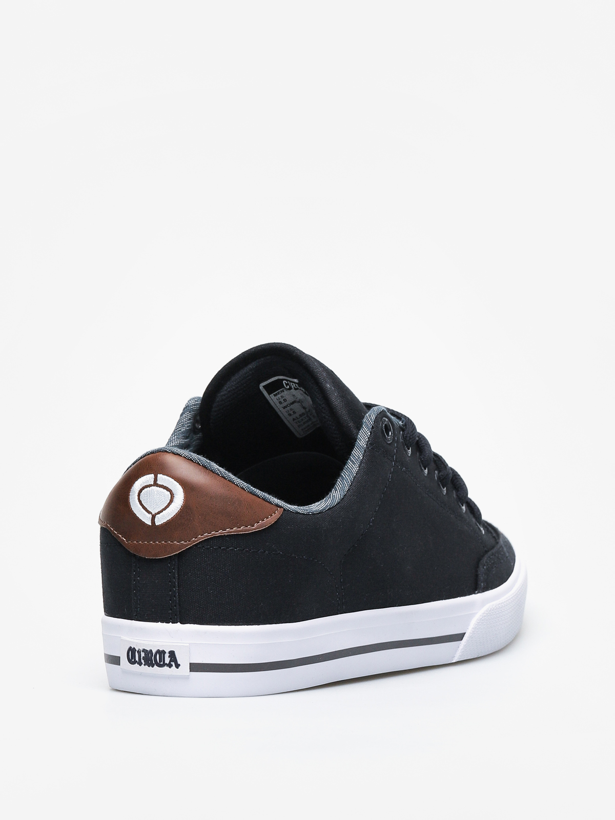 Circa Lopez 50 Shoes (navy/white)