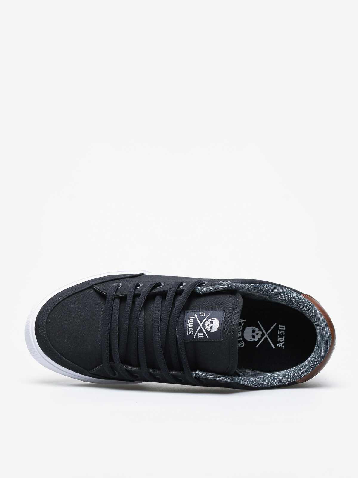 Circa Lopez 50 Shoes (navy/white)