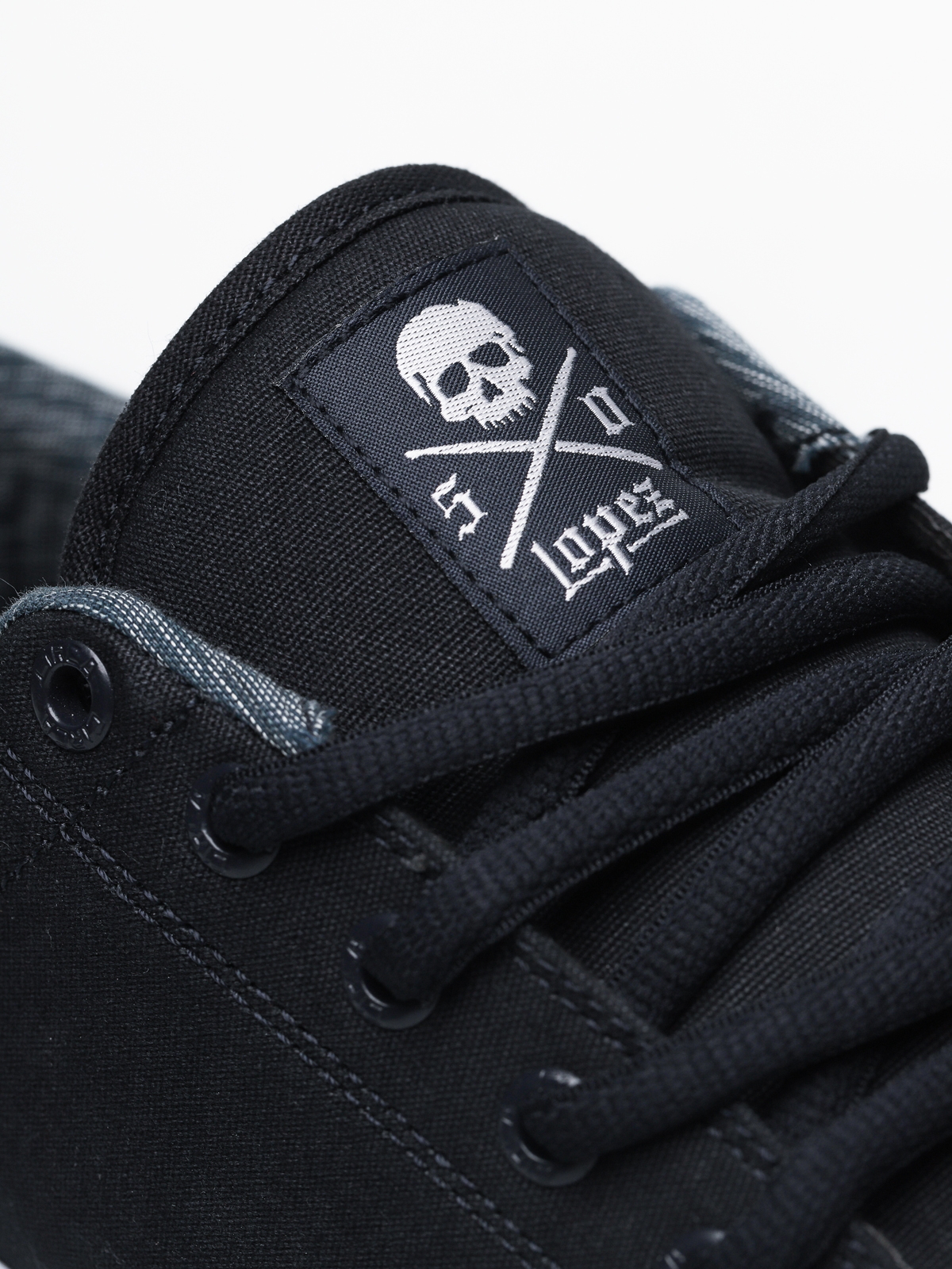 Circa Lopez 50 Shoes (navy/white)