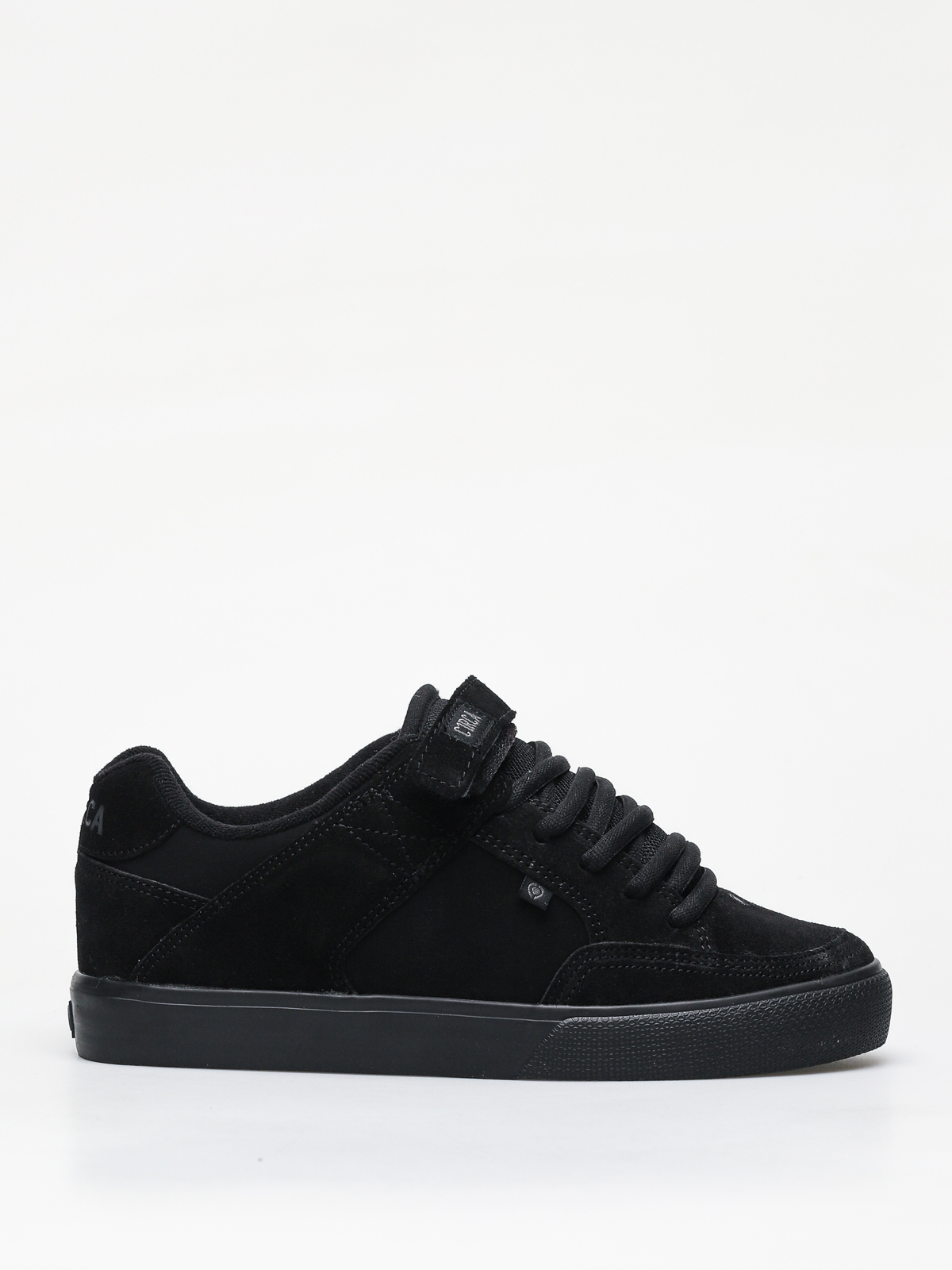 Circa Shoes 205 Vulc (black)